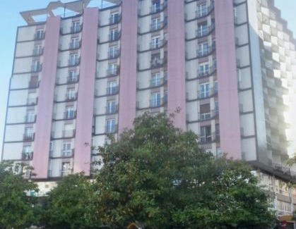 Gijon City Centre Appartement | Llanes Suite VUT-6201-AS