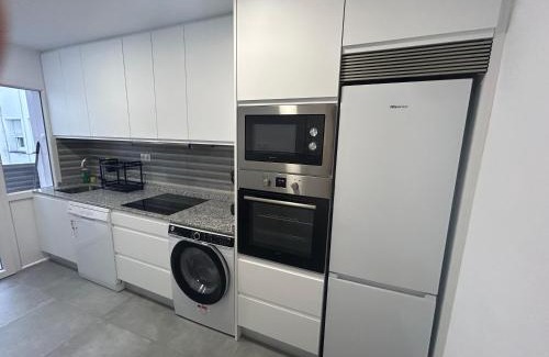 Gijon City Centre Appartement | Llanes Suite VUT-6201-AS