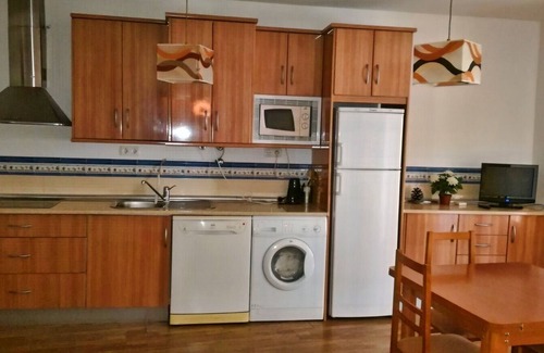 Martos Appartement | Appartement Llanete I