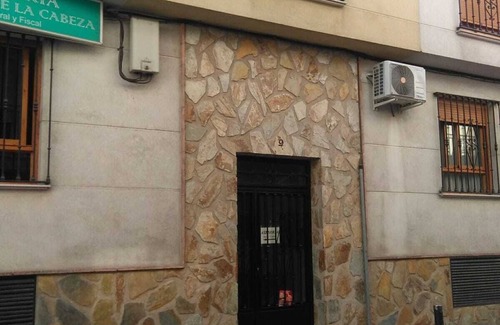 Martos Appartement | Appartement Llanete I