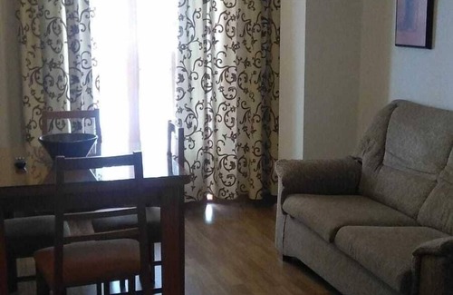 Martos Appartement | Appartement Llanete I