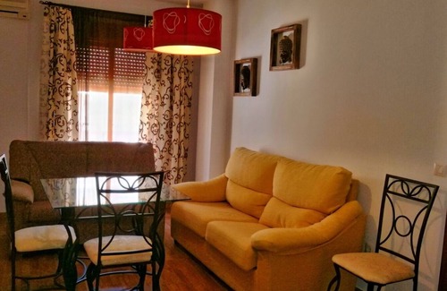 Martos Appartement | Appartement Llanete I