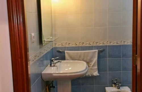 Martos Appartement | Appartement Llanete II