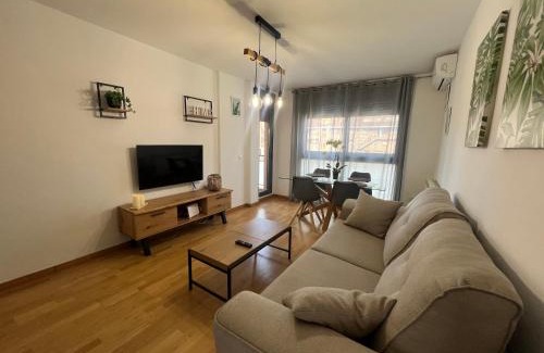 Zaragoza Appartement | Llano Santa Isabel