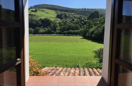 Llanos Maison | Llanos De Penagos: Demeure de caractère - LLANOS DE PENAGOS