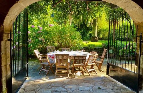 Llanos Maison | Llanos De Penagos: Demeure de caractère - LLANOS DE PENAGOS