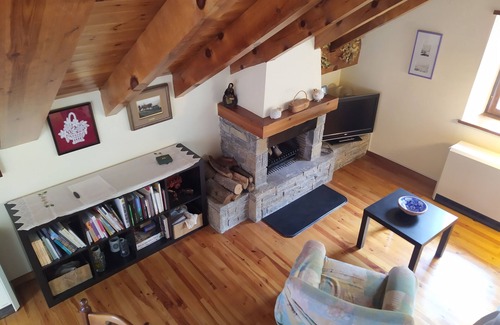 Alt Aneu Appartement | Llar al Pirineu