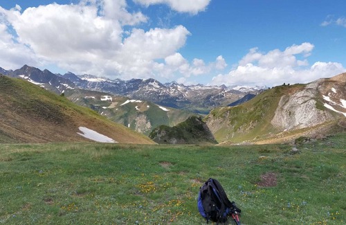Alt Aneu Appartement | Llar al Pirineu