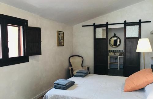 Beniarda Maison | Llar de Beniardà