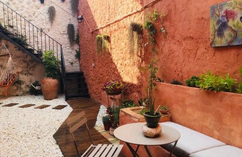 Beniarda Maison | Llar de Beniardà