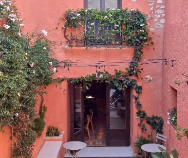 Beniarda Maison | Llar de Beniardà