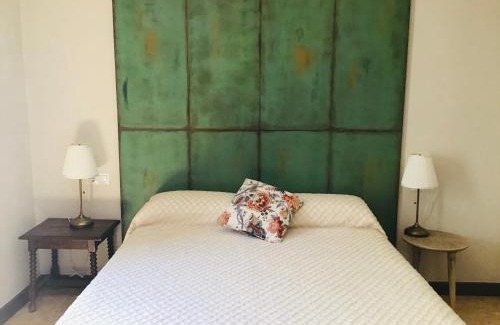 Beniarda Maison | Llar de Beniardà