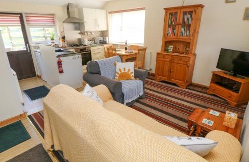 Whitland Maison | Lletty Bach