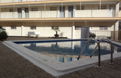 Salou City Centre Appartement | Llevant plage appartement à Salou
