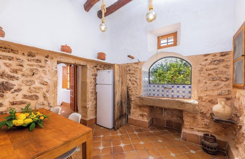 Llucmajor Maison | "Llevant" avec Wi-Fi, Piscine, Balcon, Jardin et Terrasse (Tous partagés entre 5 propriétés)