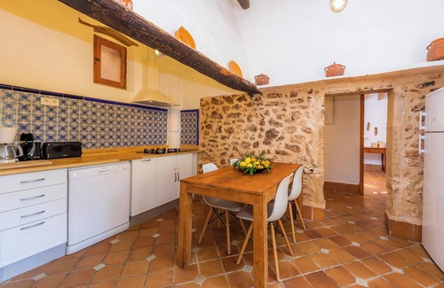Llucmajor Maison | "Llevant" avec Wi-Fi, Piscine, Balcon, Jardin et Terrasse (Tous partagés entre 5 propriétés)