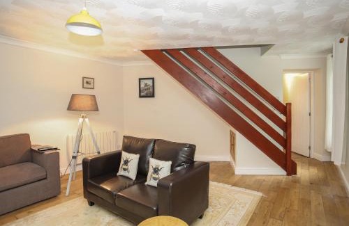 Menai Bridge Maison | Lleyn Cottage The Hive