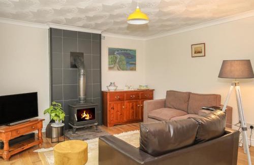 Menai Bridge Maison | Lleyn Cottage The Hive