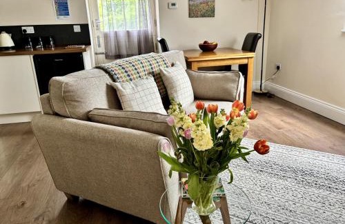 Boncath Appartement | Lloft Gwair - Hayloft