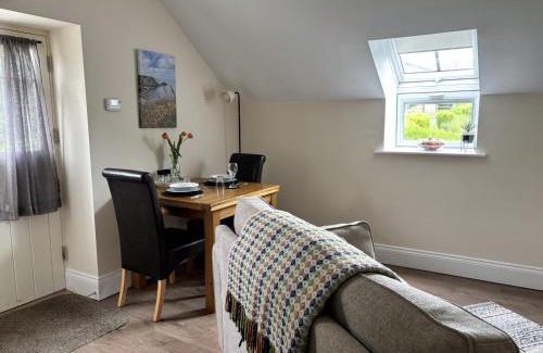 Boncath Appartement | Lloft Gwair - Hayloft