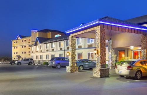 Astoria Hôtel | Lloyd Hotel Astoria Bayfront, an Ascend Collection Hotel