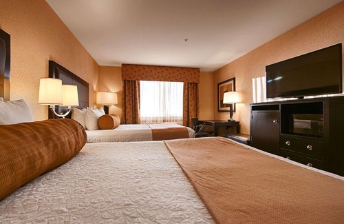 Astoria Hôtel | Lloyd Hotel Astoria Bayfront, Ascend Hotel Collection