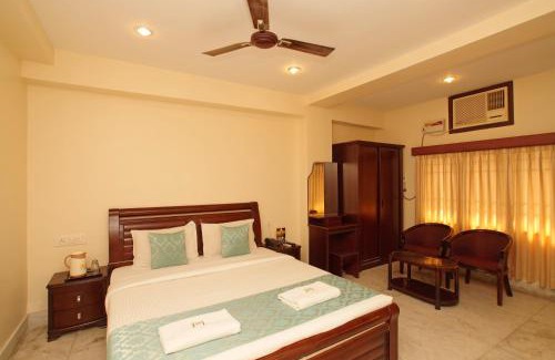 Royapettah Maison | Lloyds Serviced Apartments, Near Music Academy