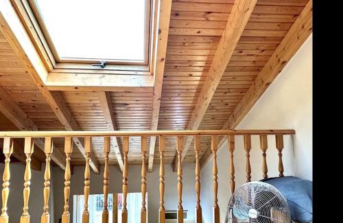 Montella I Martinet Appartement | Lludriga, alojamiento en Martinet, Puigcerdá