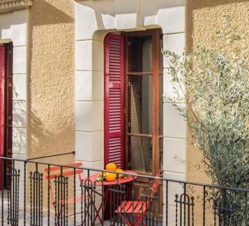 Soller Hôtel | Lluna Aqua Soller - Adults Recommended