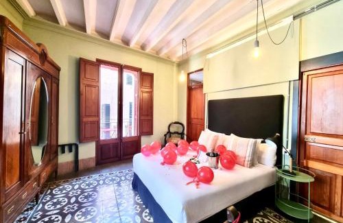 Soller Hôtel | Lluna Aqua Soller - Adults Recommended