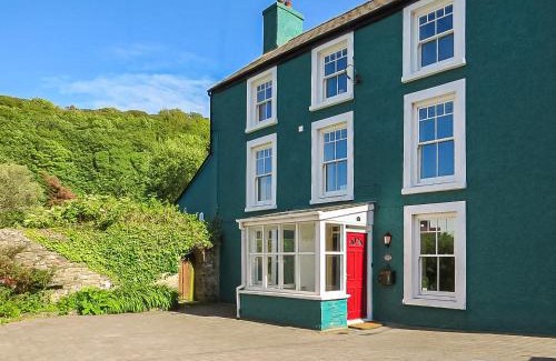 Solva Maison | Llys Aber