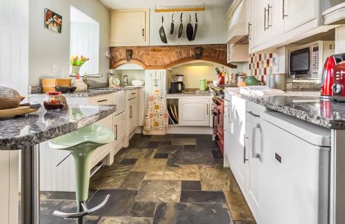 Solva Maison | Llys Aber