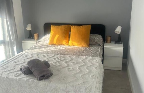 Alfacar Appartement | LM apartamentos Alfacar