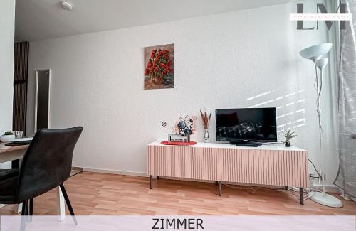 Hartenberg-Munchfeld Appartement | LM-ApartmentsMainz-03