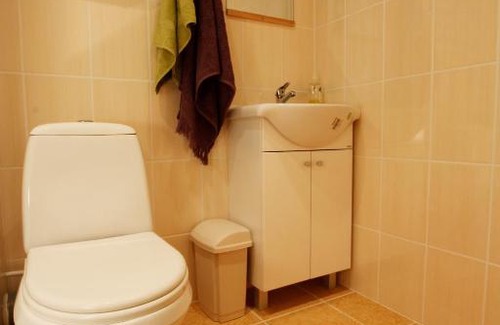 Polva Appartement | LM Uus Külaliskorter