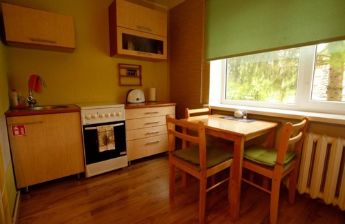 Polva Appartement | LM Uus Külaliskorter