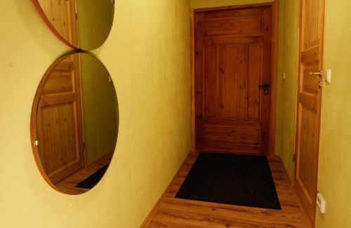 Polva Appartement | LM Uus Külaliskorter