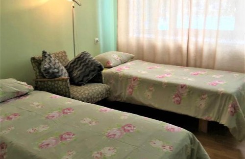 Polva Appartement | LM Uus Külaliskorter