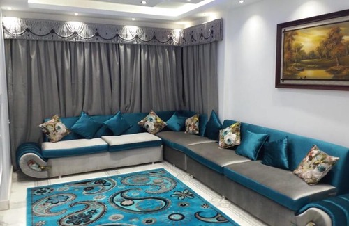 Al Duqqi Appartement | المهندسين