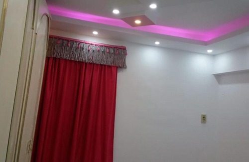Al Duqqi Appartement | المهندسين