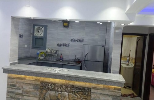 Al Duqqi Appartement | المهندسين