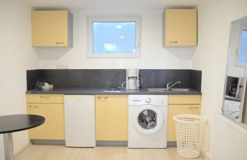 Weiterstadt Maison | LMS Apartments