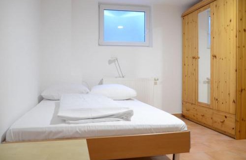 Weiterstadt Maison | LMS Apartments