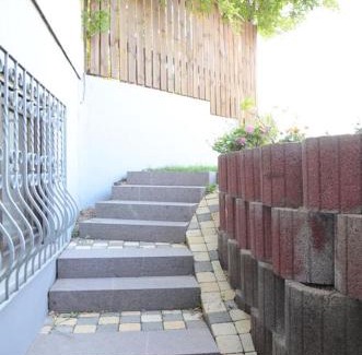 Weiterstadt Maison | LMS Apartments