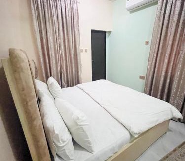 Kano Appartement | LN Apartment