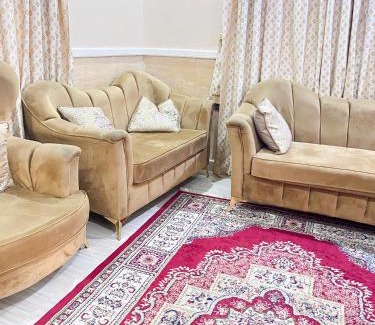 Kano Appartement | LN Apartment