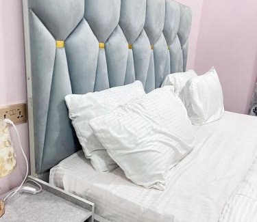 Kano Appartement | LN Apartment