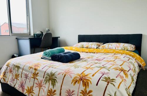 Ormiston Maison | LN Homestay in Flat Bush Auckland