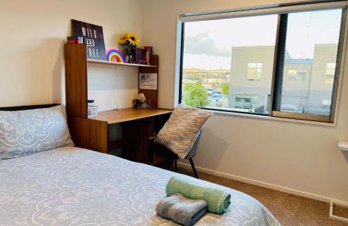 Ormiston Maison | LN Homestay in Flat Bush Auckland