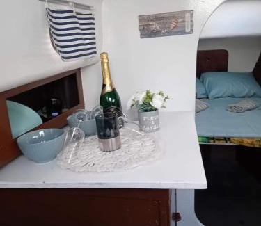Vinne Location De Bateaux | Loď u Jančúra